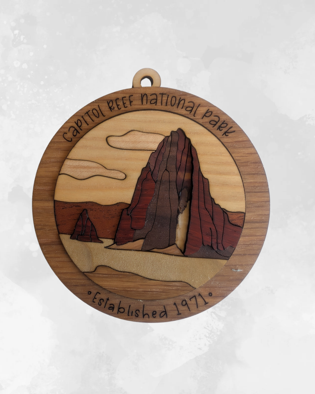 Capitol Reef National Park