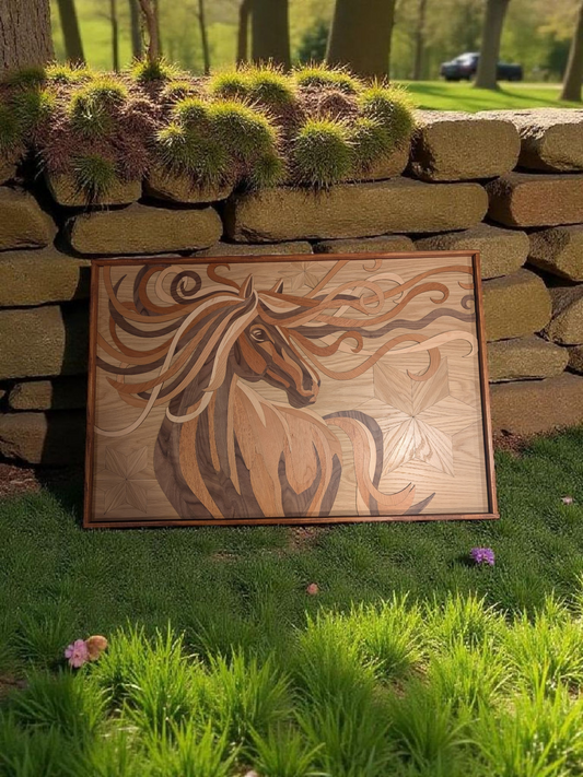 Wild Horse