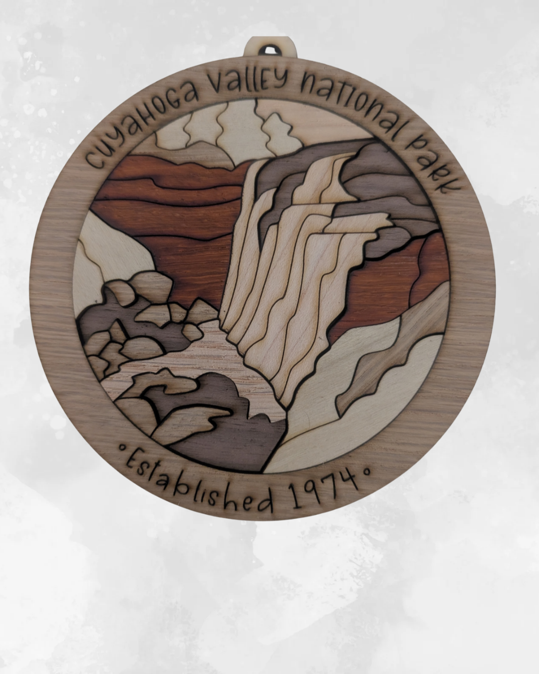 Cuyahoga Valley National Park