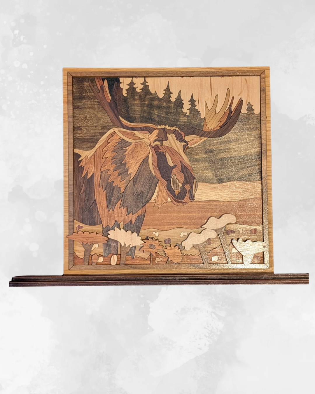 Moose - Petite Art