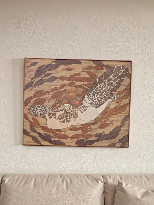 Sea Turtle
