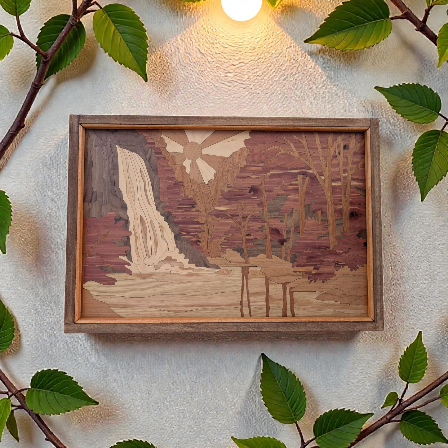 Waterfall