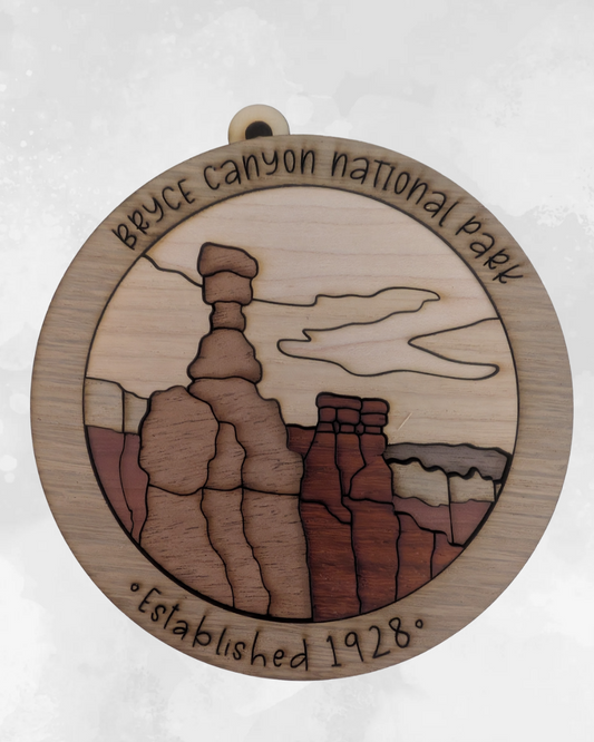 Bryce Canyon National Park